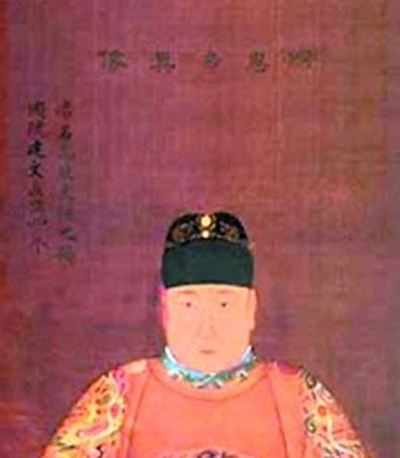 明朝建文帝的朱允炆下落传说 朱允炆有后代吗