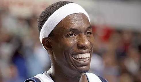 nba最丑球员top5, 杜兰特高居第2, 榜首无人能超越