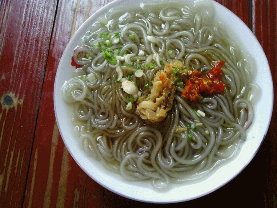 赣州这个镇,人口比半个县城还多,曾被称为江西四大历史名镇之一