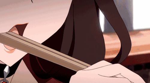 搞笑gif笑话:闺蜜:给你介绍个男友认识下呗!