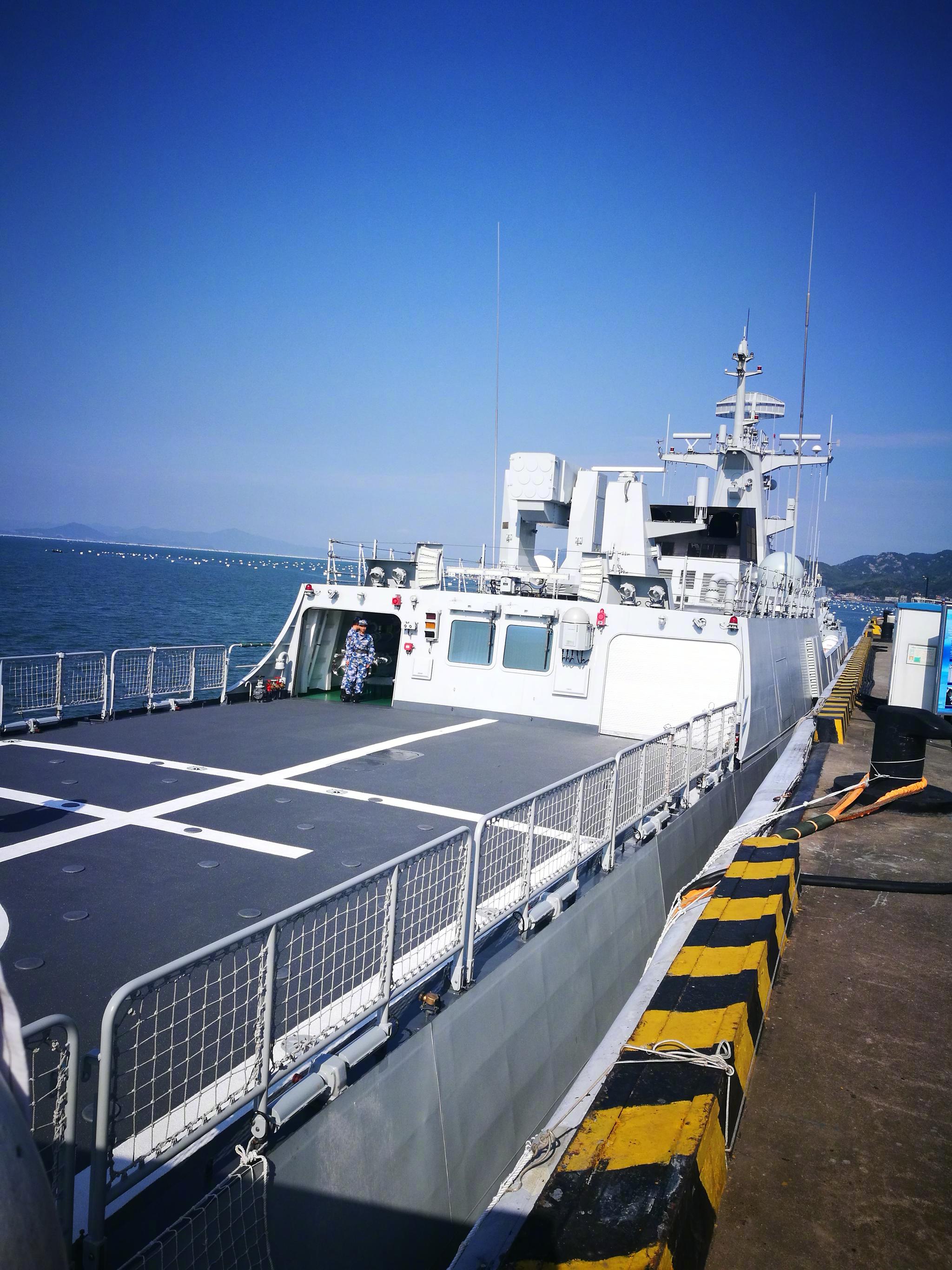 义乌舰的水兵菜谱