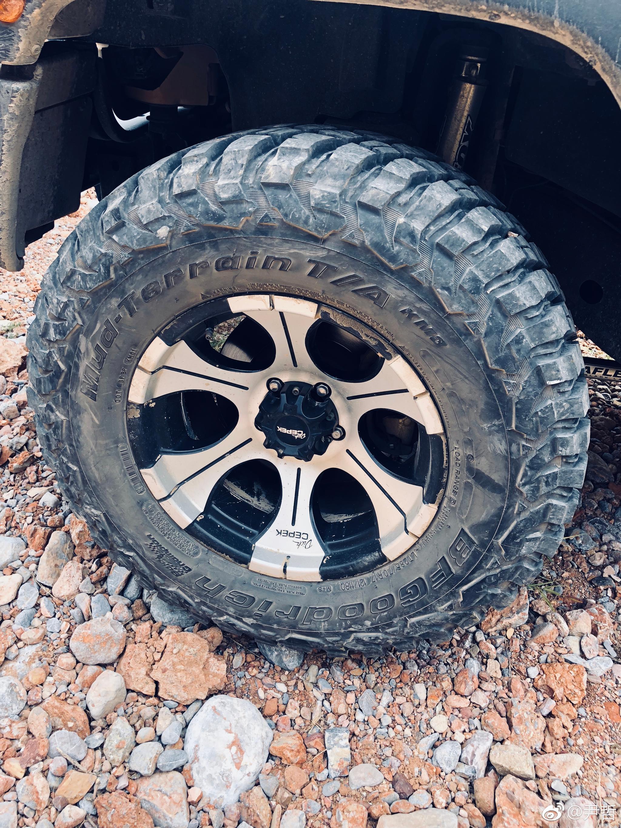 继续这次百路驰km3深度多路况一样的一路精彩