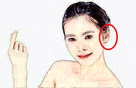 五種最旺夫的女人面相,福氣大、相夫教子,丈夫能名利雙收!