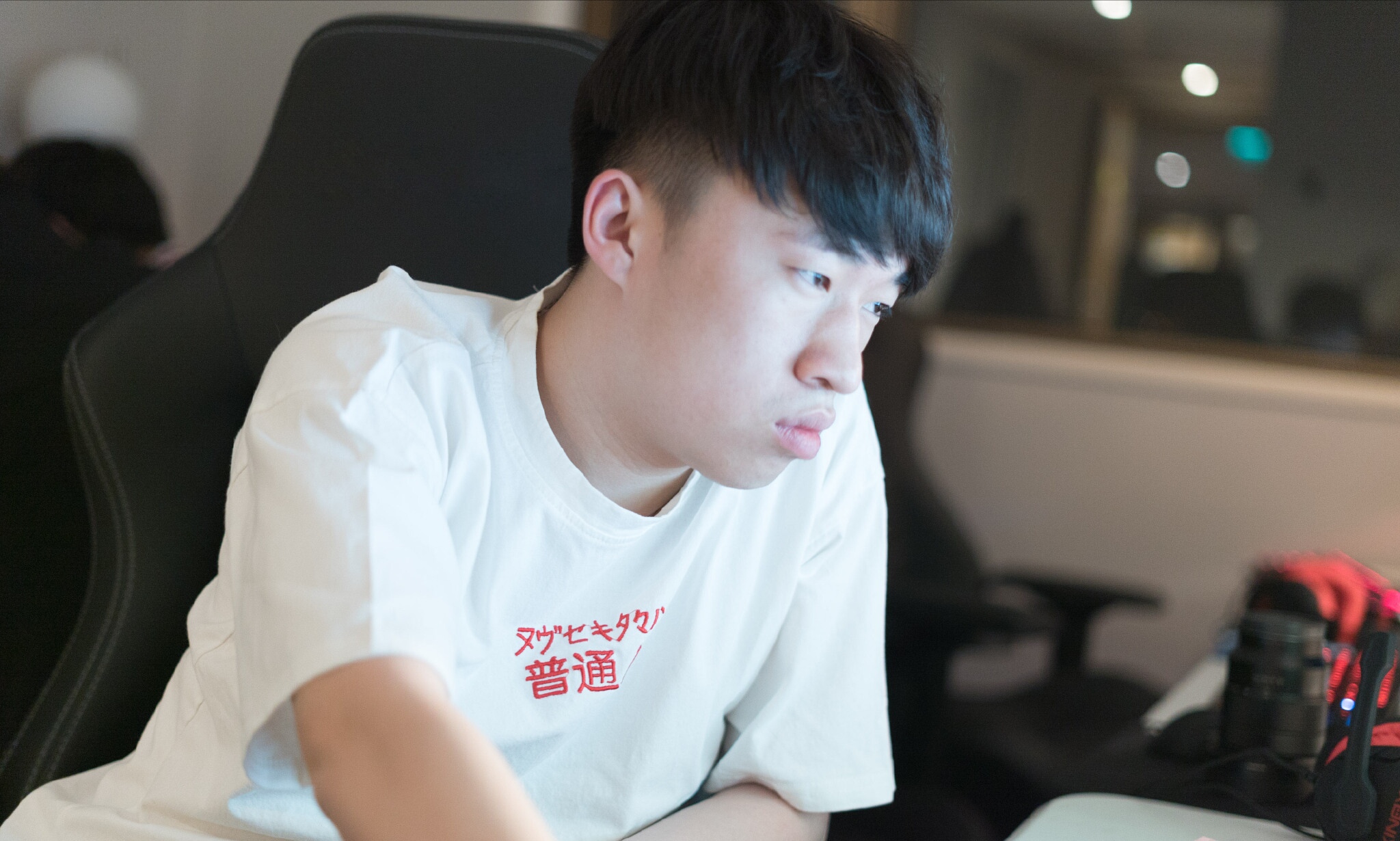 rng的终极粘合剂,小虎或许是最被低估的一点