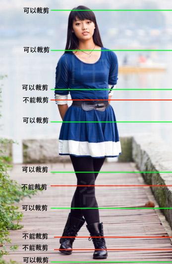 简单8句话,让你拍摄的人像与众不同,摆脱摄影小白的称呼