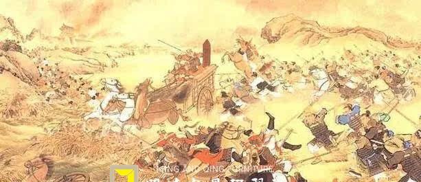 元朝到底算不算中华历史?|朝元图|赵孟頫|家具|崖山|汉人_新浪新闻