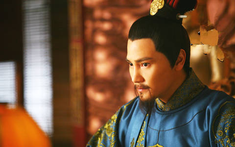 北宋灭亡后和康王赵构争夺皇位的两个宗室下场悲惨