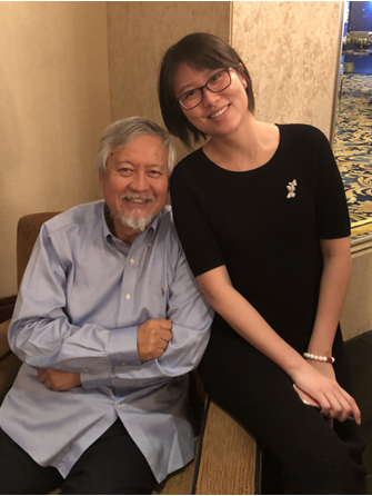 薛蛮子,吴克忠对话"智造链"