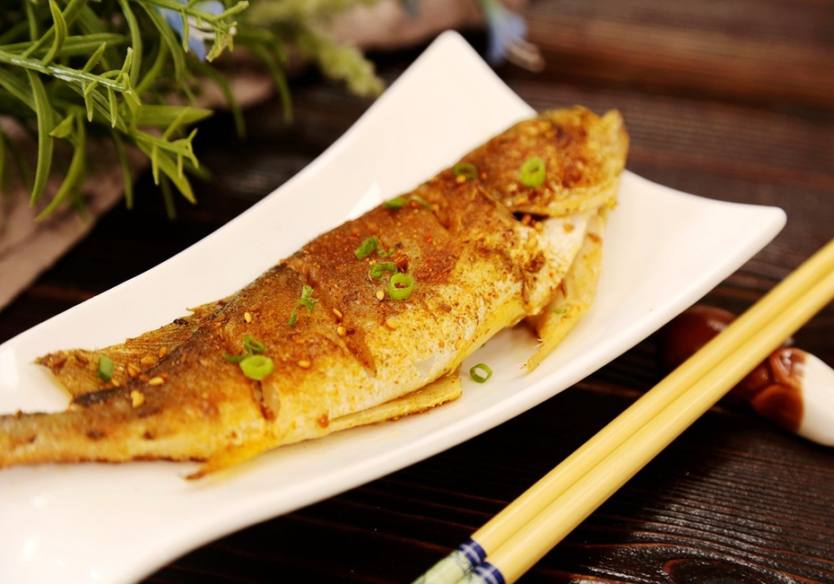 做鱼不腥,煎鱼不散,这些小窍门超管用