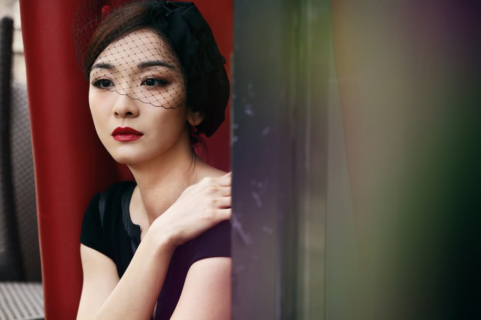 江祖平,1978年1月30日出生于中国台湾,影视女演员,模特