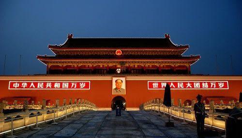 中国各个省会标志性建筑 你在哪个省?