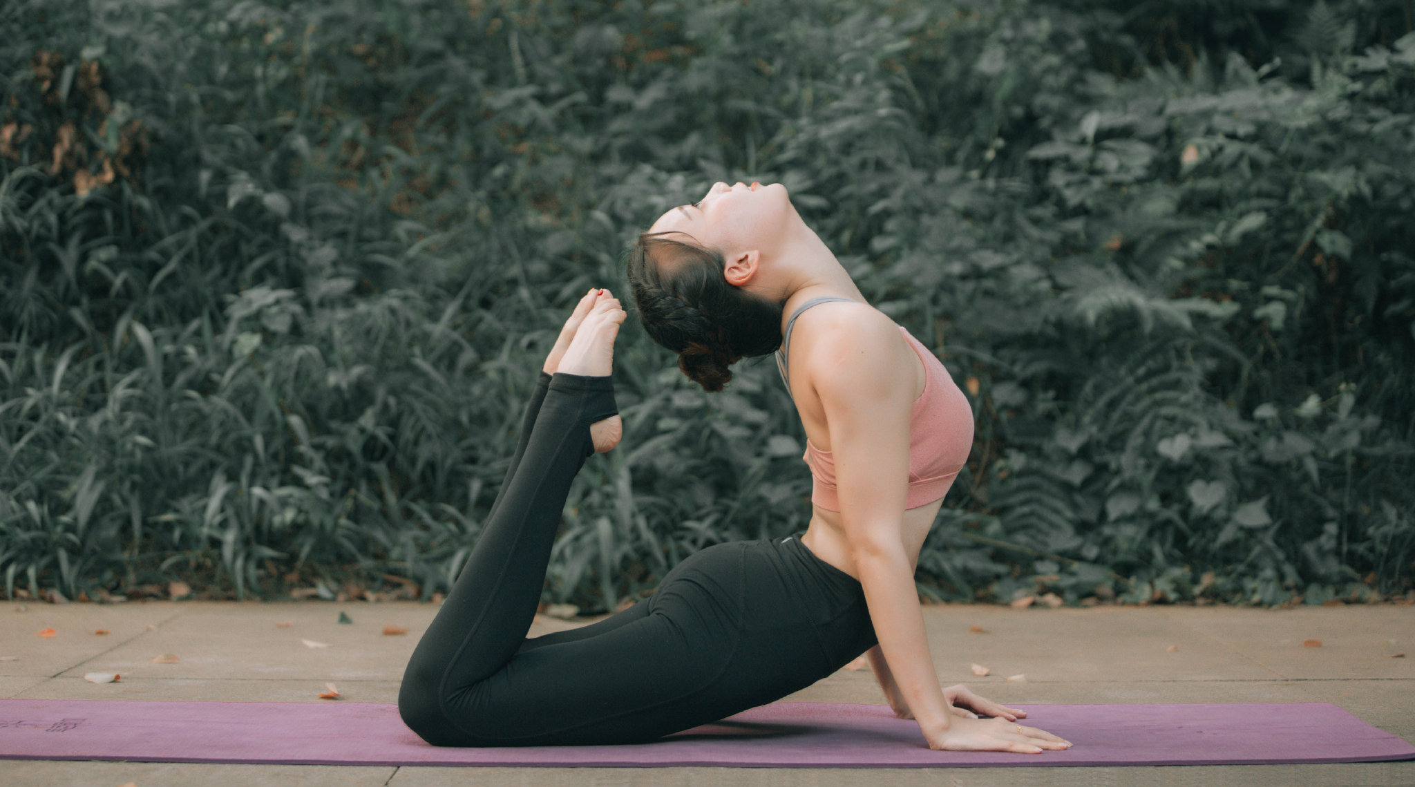 什么是瑜伽放松术?