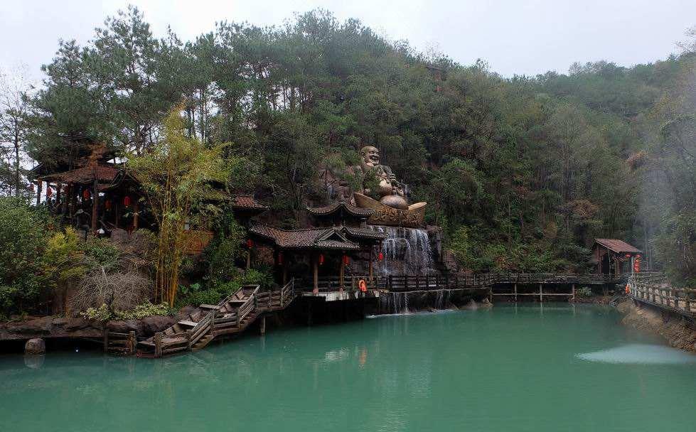 广东旅游景点大全图(广东旅游景点有哪些地方)