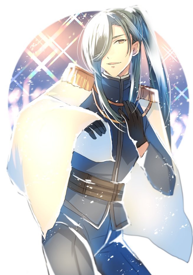 刀剑乱舞 | 刀剑男士爱豆企划,恭喜c位出道!(2307ω`23)(twi