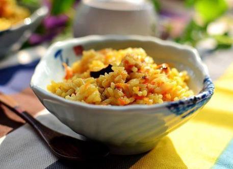 20道家常焖饭做法饭香四溢比吃肉过瘾三碗米饭不够吃