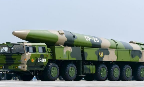 美军北斗卫星干扰器服役,直言是巨浪3导弹克星,中国回应亮了