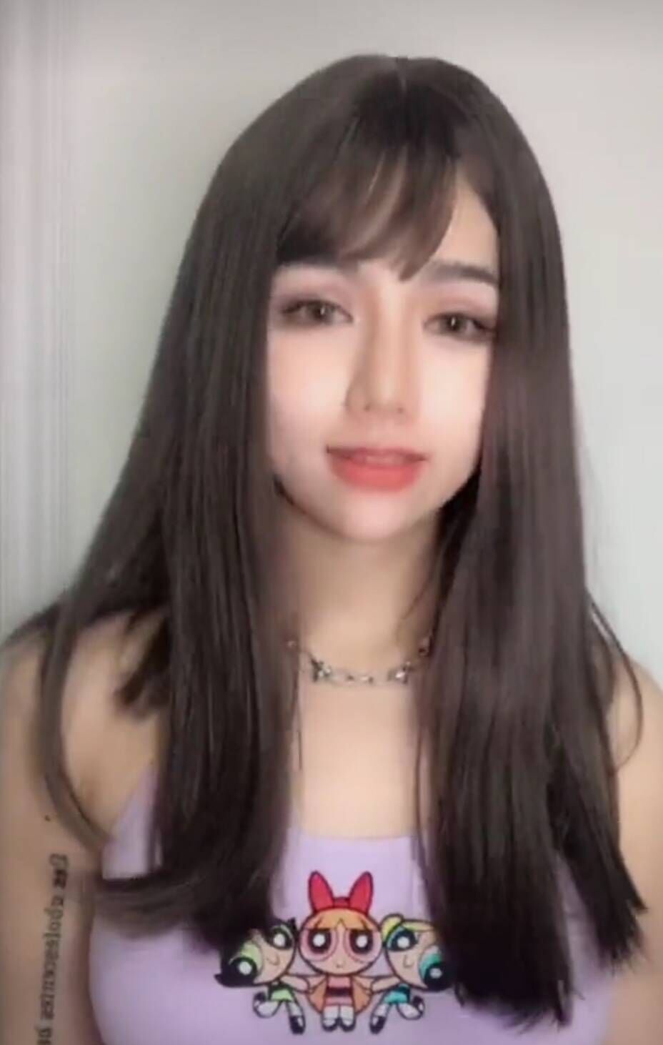 猫女林再次遭遇"整容"质疑,看完宝宝的颜值后,网友