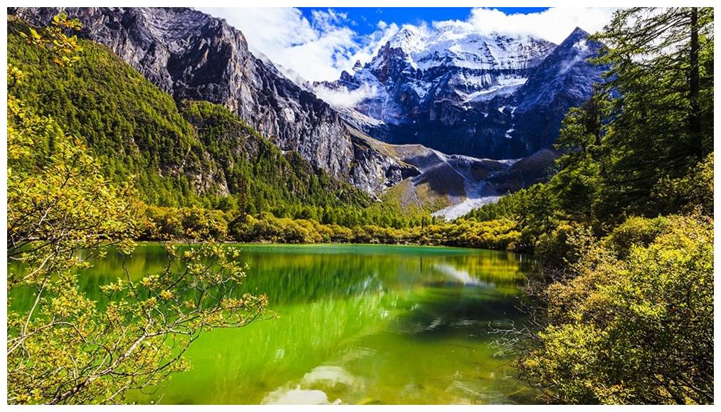 四川旅游景点排名前十名(四川旅游景点排名前十名 排行榜)