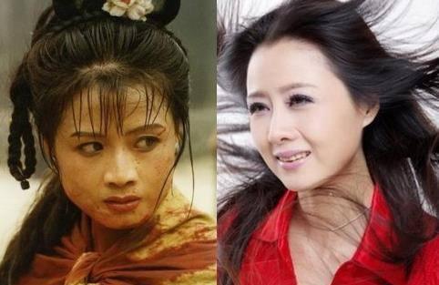 张春燕|庞秋霞|合影_新浪新闻