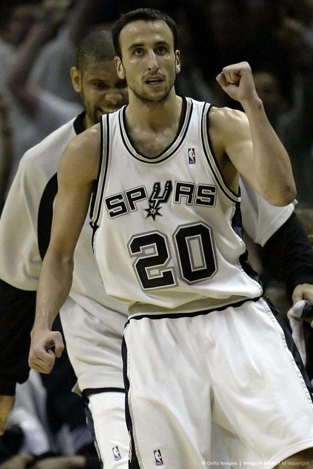 回顾经典:2013年勇士VS马刺G1 库里超神 马刺