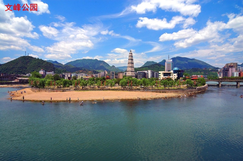 贵州都匀:一座古典美和现代美融合的城市,被誉为高原桥都|都匀|高原|现代美_新浪新闻