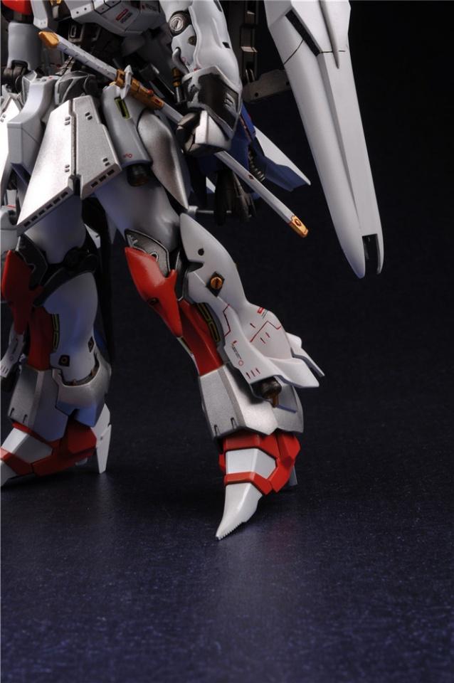 强强和新安洲,模改amx-104l mirage gyagya 幻象强强高达