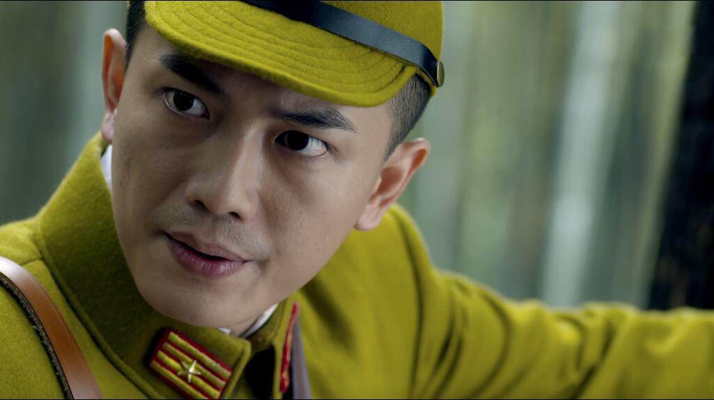 《胜利之路》卫视热播 李亭哲郭京飞上演殊死搏斗