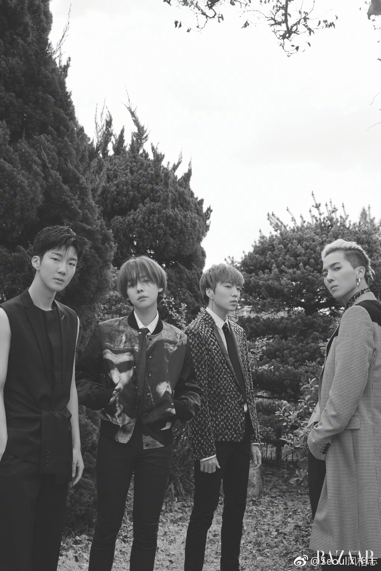 winner x bazaar