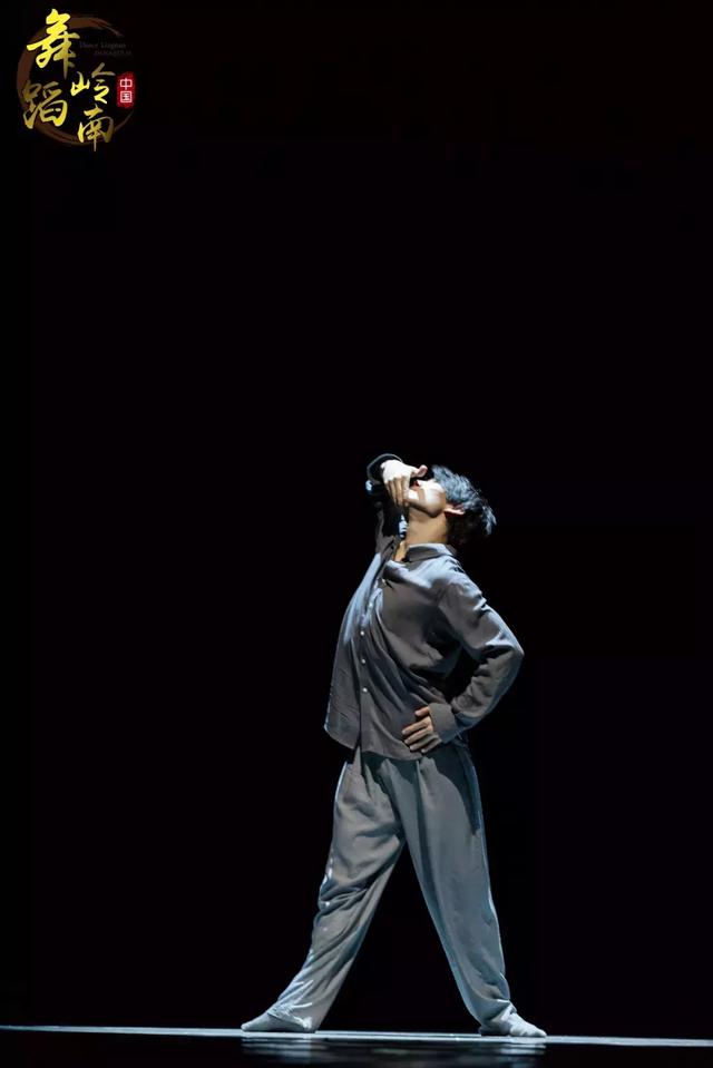 编 导: 吕梓民 表演者: 吴雨承 演出单位:北京元墨文化有限公司 编 导