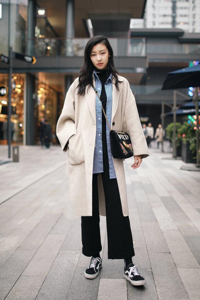 冬季美女"锦州做大活儿的地方2023年有哪些"街拍图文-大全