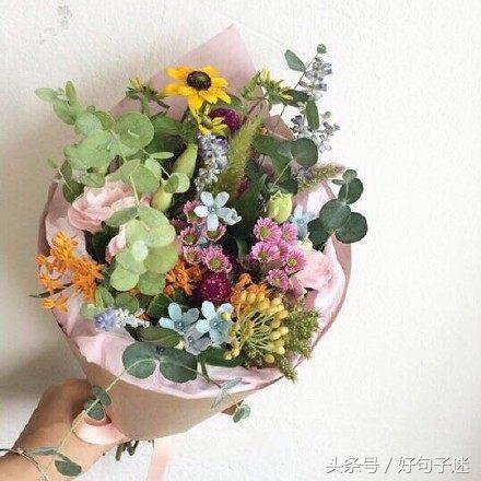 朋友圈里特别甜的情话句子,句句暖心,女生天天