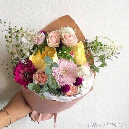 朋友圈里特别甜的情话句子,句句暖心,女生天天