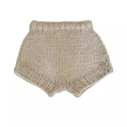 毛线内裤 笑死我了