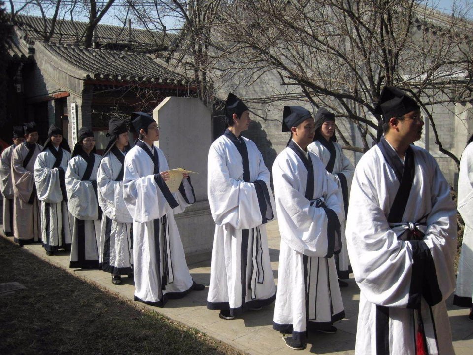 南方汉人是真正汉人,北方汉人都是胡人后代:人类基因解开真相