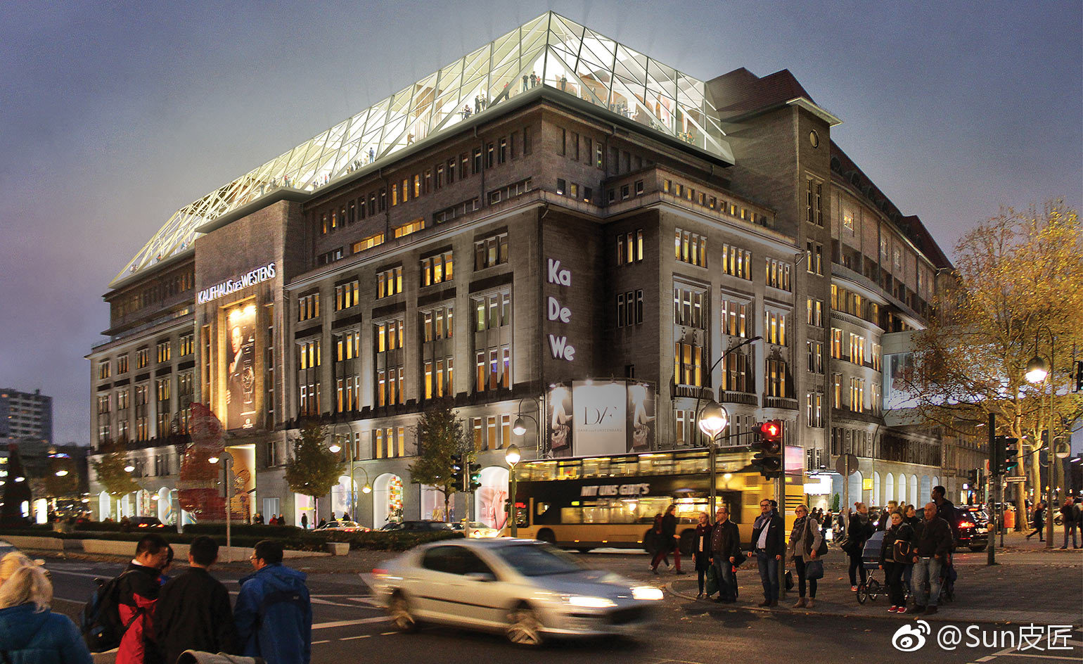 大都会建筑事务所oma