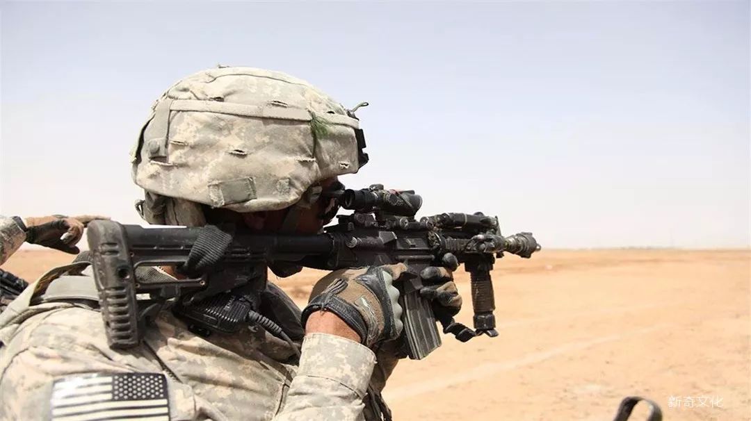 俄顶级女狙击手手持中国武器,狙杀148名敌军,最终下场让人惋惜