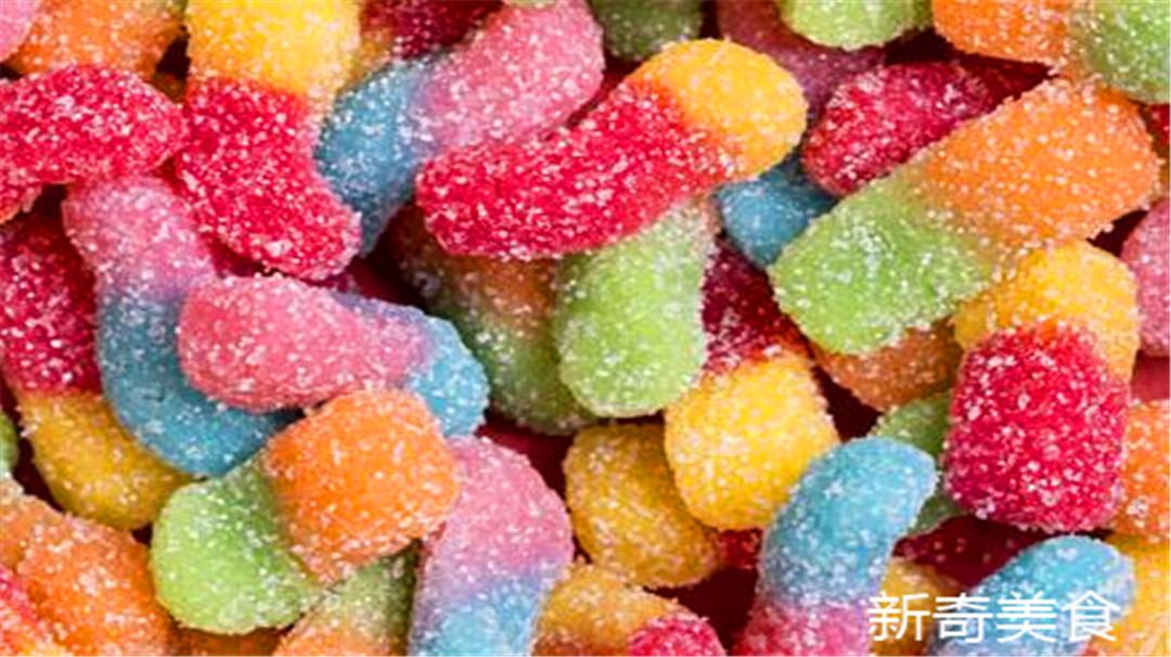 这几种食物不要再给孩子吃,不仅影响智力发育,还影响身体健康