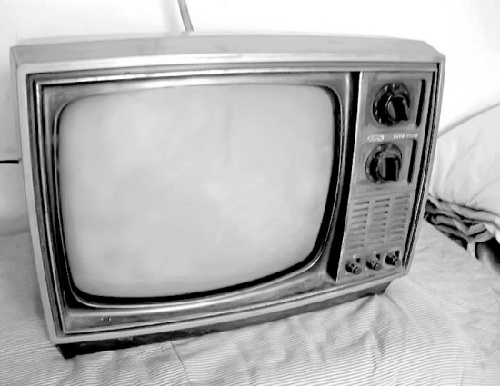 那些年我们用黑白电视看的10部经典电视剧,一波回忆杀