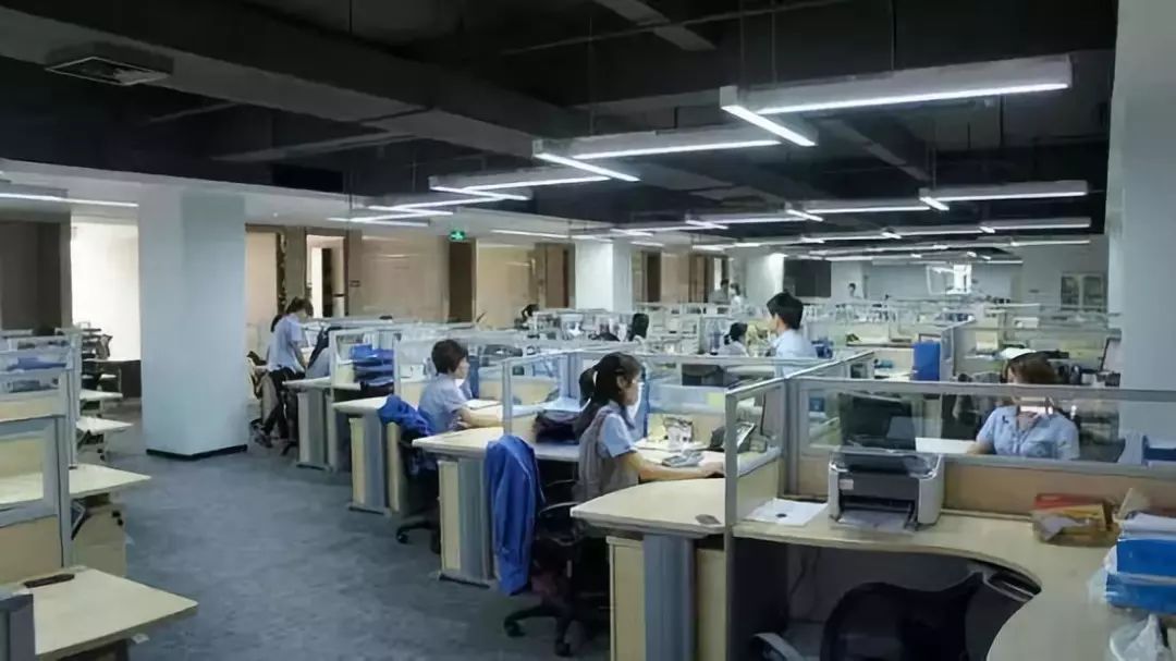 办公室上班必须领会的22条潜规则