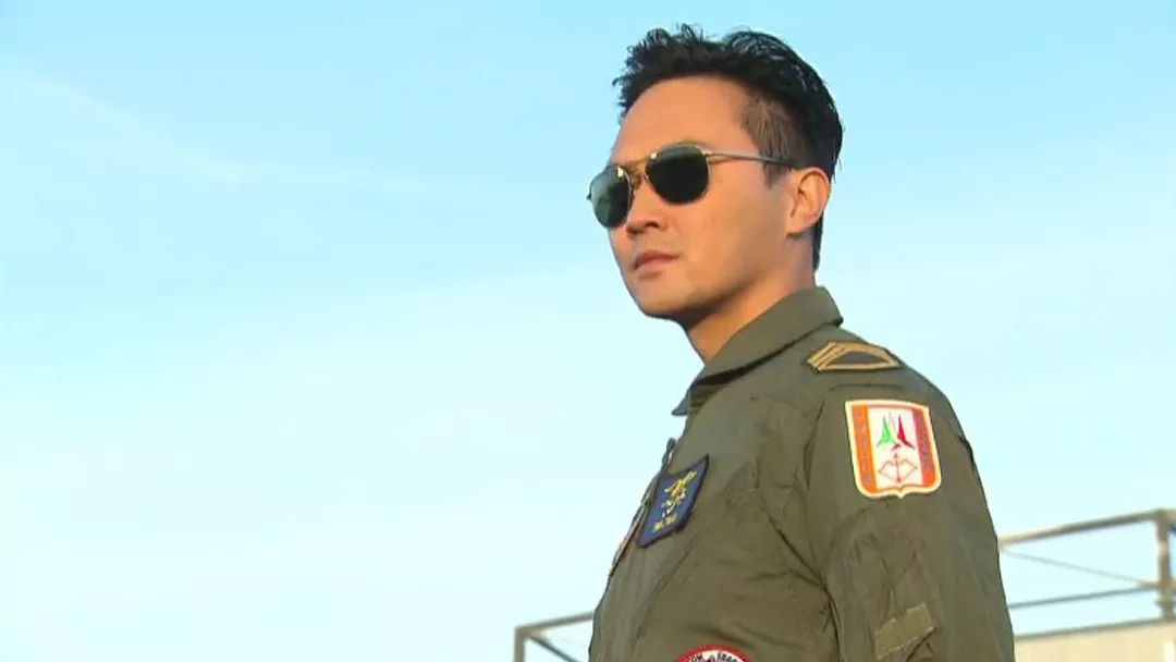 冲上云霄将拍续集除了吴镇宇的sam哥你最想看到谁