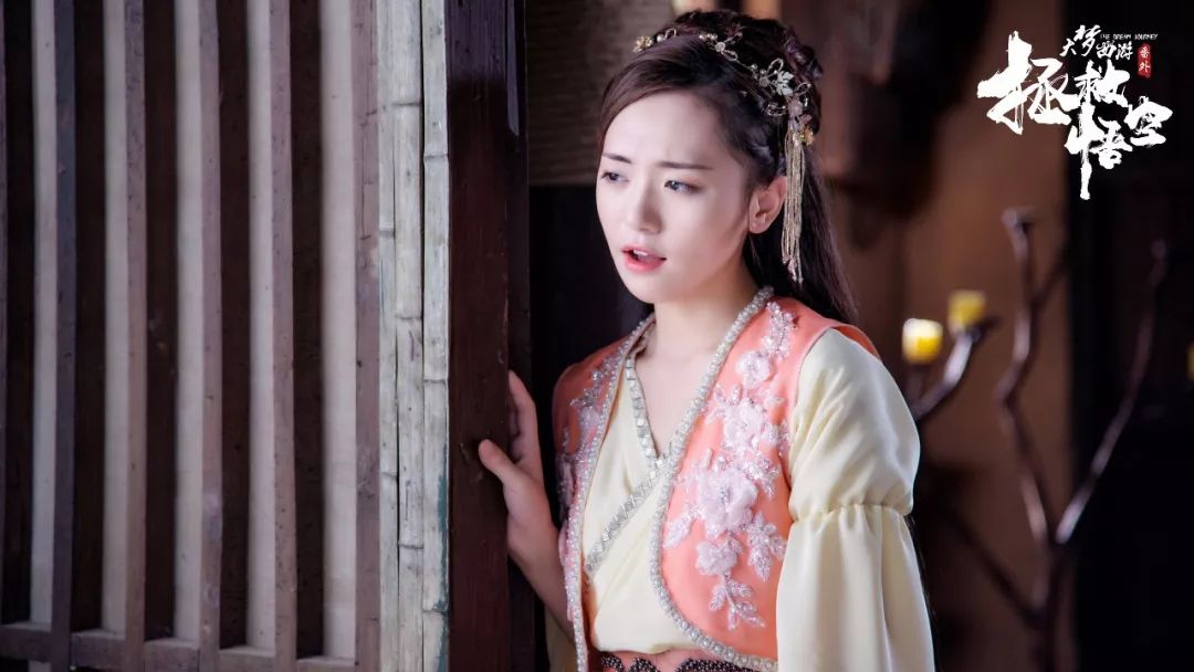 文可跑腿送情书,武可上阵斗群妖,这样的朝颜宝宝快来了解一下