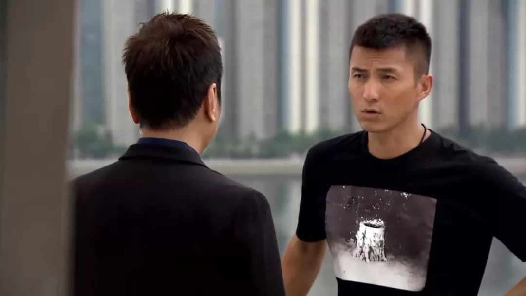 逆缘还没进入结局篇就高潮迭起后面10集应该还有不少戏