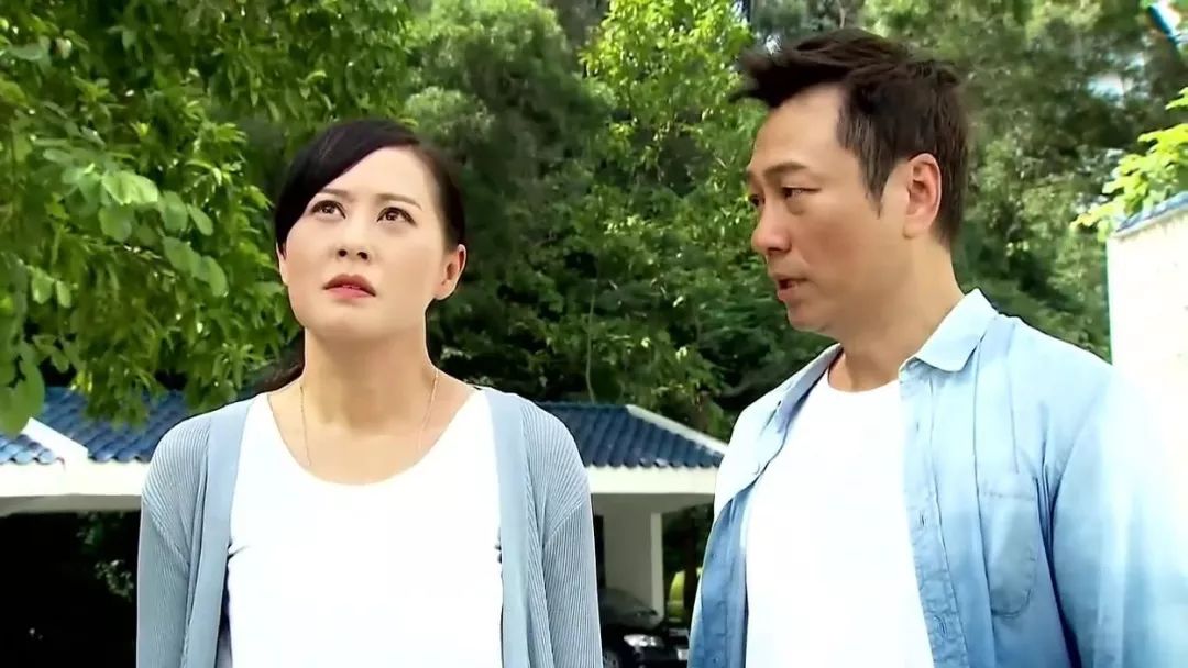 黎耀祥,姜大卫主演的《逆缘》,能否成为今年的最佳剧集?