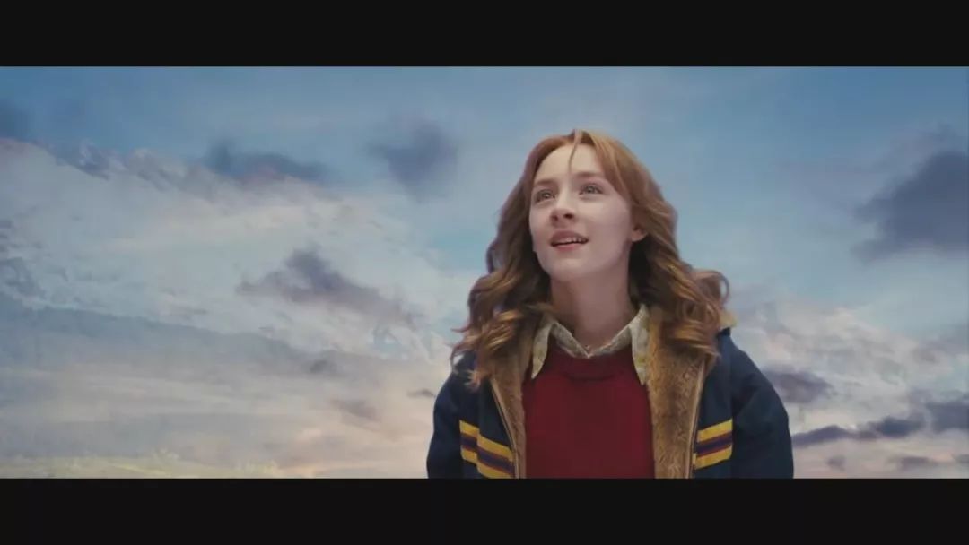 愿望是犀利地看透生活,再温柔地爱它.