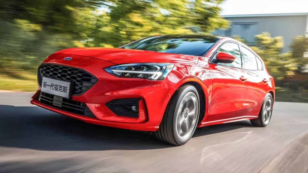 1015万运动轿车选福克斯领克03思域还是菲斯塔