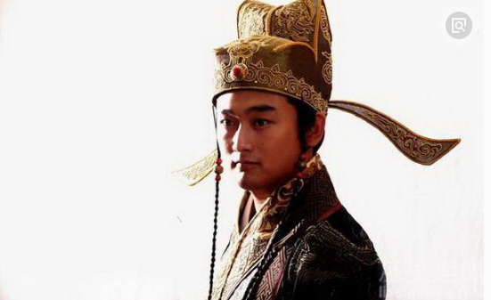 历史中有位皇帝临终不肯咽气当朝权臣说了一句话他才撒手而去