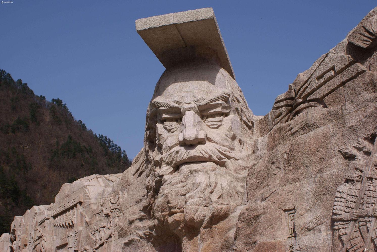 收天下之兵的秦朝, 刘, 项拿什么打仗?