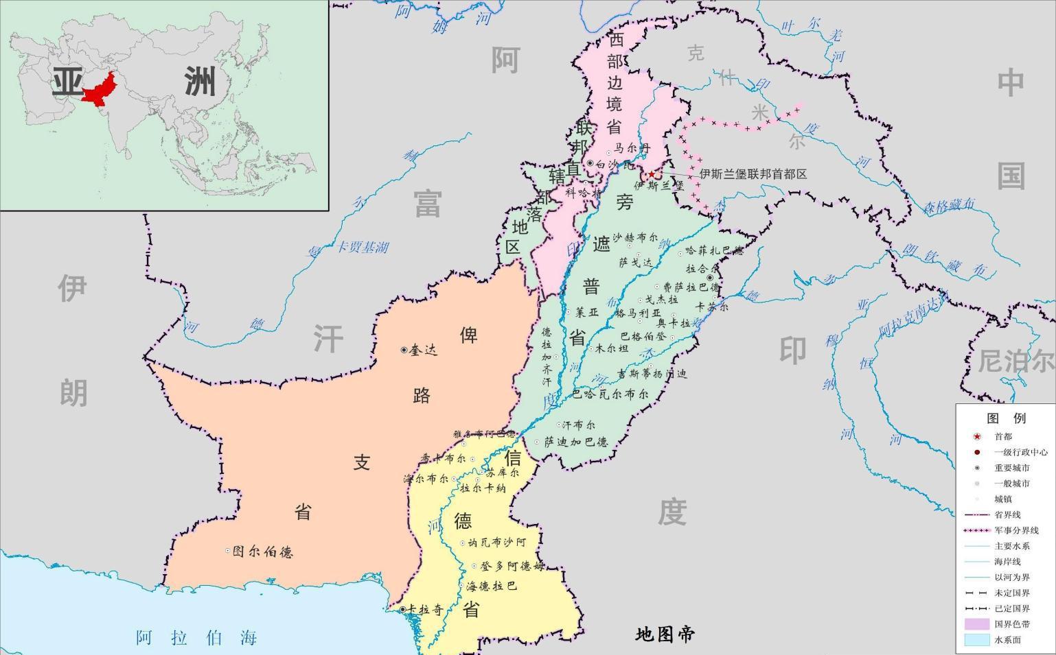 这几个国家, 都非常的喜欢中国|老挝|巴基斯坦|柬埔寨_新浪新闻
