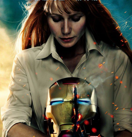 戏份不多实力随缘盘点美漫真人电影中超级英雄的女友们