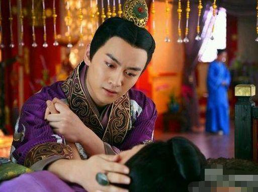 皇后被人毒死,皇帝却不动声色,隐忍五年之后,将其灭族|刘病已|许平君